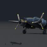 Обзор обновления 1.71 вар тандер. War Thunder получит множество новой техники с обновлением «Новая Эра» (1.71). Изменения в лётных моделях